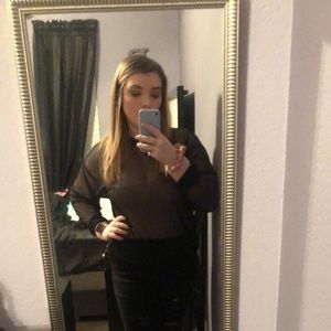 Meet your Posher, Railey